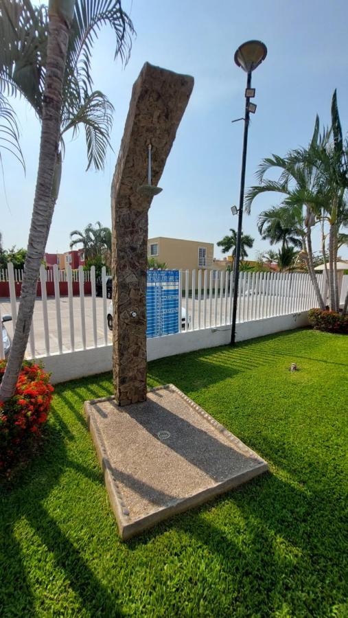 Casa Aca Diamante Gaviotas Vila Acapulco Exterior foto