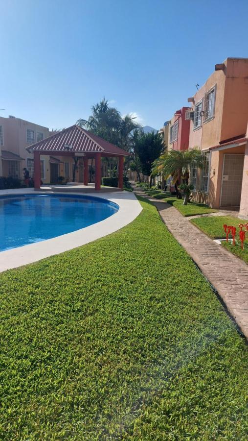 Casa Aca Diamante Gaviotas Vila Acapulco Exterior foto